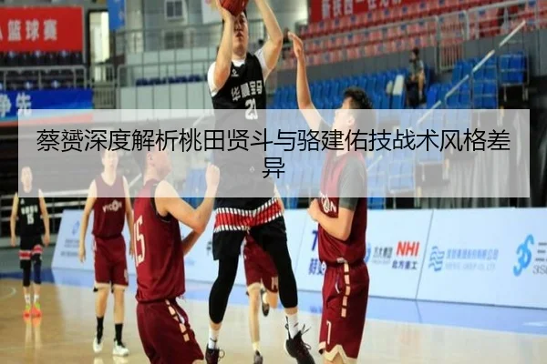 蔡赟深度解析桃田贤斗与骆建佑技战术风格差异 | STAR SPORTS